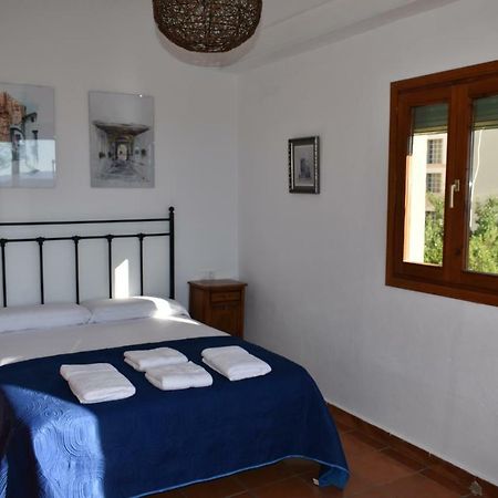 Apartamento Letur Luaran gambar